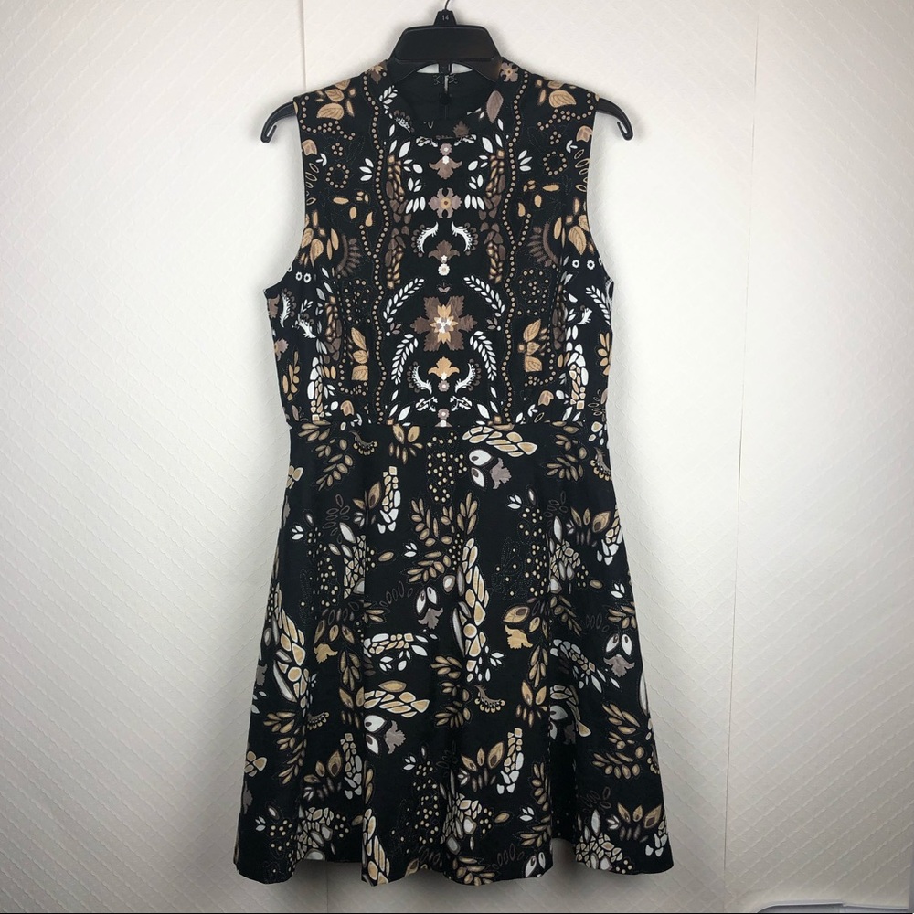 New York & Co. Eva Mendes dress
